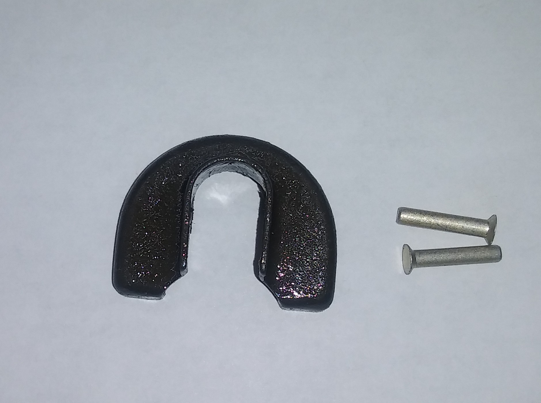 SKS Hanguard Ferrule, With Hole USED